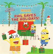 Image result for Minions Paradise Phil