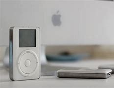 Image result for Apple iPod 2000