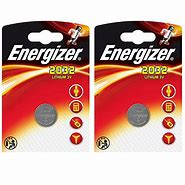 Image result for Energizer CR2032 Battery