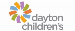 Image result for Dayton Children's Hospital Logo