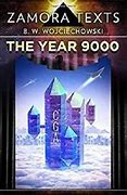 Image result for The Year 9000 Ad