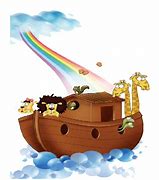 Image result for Noah's Ark Unicorn Meme