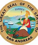 Image result for The State of San Andreas Department of Justice