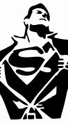 Image result for Superman Shield SVG