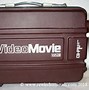 Image result for 1985 Panasonic Camcorder