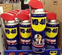 Image result for WD-40 Tea Cup