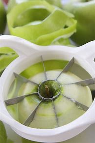 Image result for Green Apple Crisp