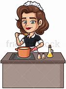 Image result for Pope Cooking Cartoon