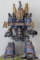 Image result for Emperor Class Titan Model
