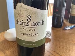 Image result for 8 Chains North Mourvedre West