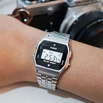 Image result for Casio Made in Japan Watches