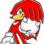 Image result for Knuckles the Echidna Concept Art