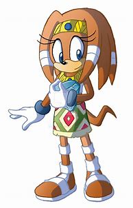 Image result for Tikal the Echidna Emerald