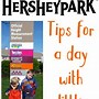 Image result for Hershey Park Kids Rides