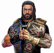 Image result for Roman Reigns Art