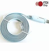 Image result for Cisco Console Cable USB Adapter