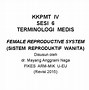 Image result for Uteropexy in Medical Terms