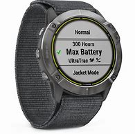 Image result for Garmin Smartwatch with Metal Strap