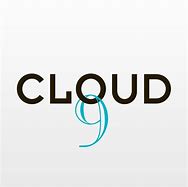 Image result for Cloud 9 Wwellness Logo