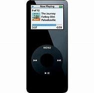 Image result for Original iPod Nano