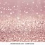 Image result for Rose Gold Glitter Falling Background