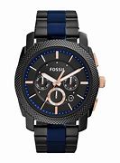 Image result for Fossil Heart Watch