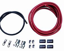 Image result for Remote Battery Cables