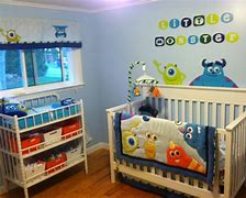Image result for Monsters Inc Bedroom Decor