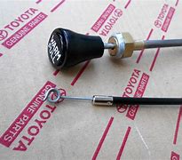 Image result for Pull Knob and Cable