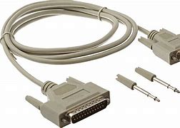 Image result for RS-232C Cable