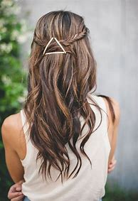 Image result for Cute Everyday Hairstyles