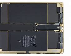 Image result for iPad Pro 12 9 Inch M2 Teardiwn