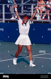 Image result for Tennis US Open 1993 Car