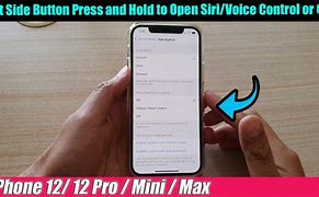 Image result for iPhone 12 Side Button