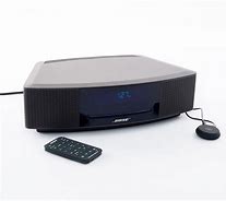 Image result for Bose Wave Radio CD Player
