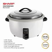 Image result for 10L Rice Cooker Commercial
