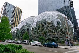 Image result for Amazon Seattle Washington