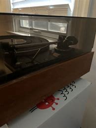 Image result for Dual 1249 Turntable