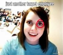 Image result for Target Employee Memes