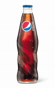Image result for Pepsi Cola Glass Bottles