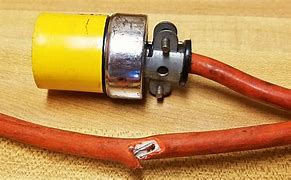 Image result for Cut Extension Cord