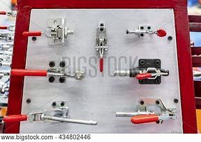 Image result for Clamp for Wire