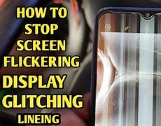 Image result for iPhone Screen Keeps Glitching