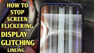 Image result for How to Fix Screen Flicking On Valo