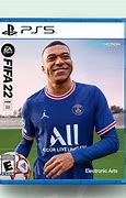 Image result for FIFA 22 Game Cover
