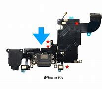 Image result for iPhone Charging Port Groundings
