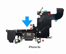 Image result for Apple Phone Charging Port Name Plate