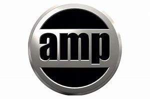 Image result for Amp Logo