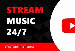 Image result for YouTube Live Stream Now23 Music