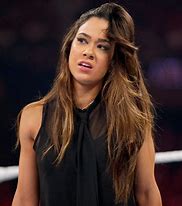 Image result for AJ Lee Old